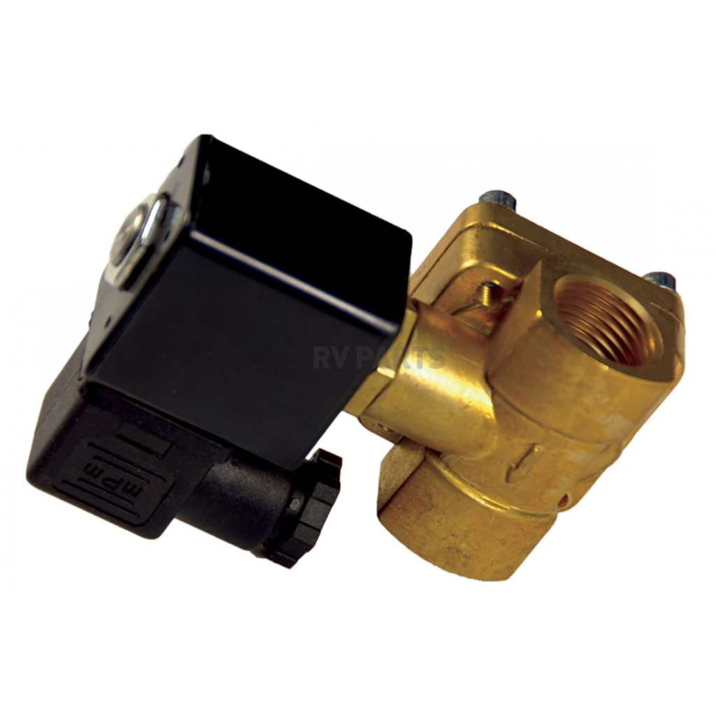 Kleinn Air Horn Solenoid Valve VX6004